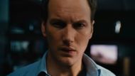 Patrick Wilson played Eric in Passengers. (Image via Sony Pictures Entertainment)