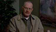Walter White in Breaking Bad (Image Source: Prime Video)
