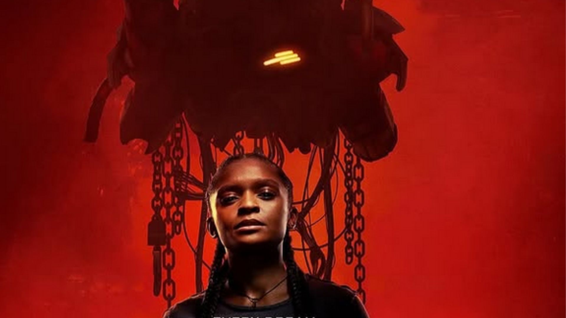 Ironheart consists of six episodes (Image via Disney+)