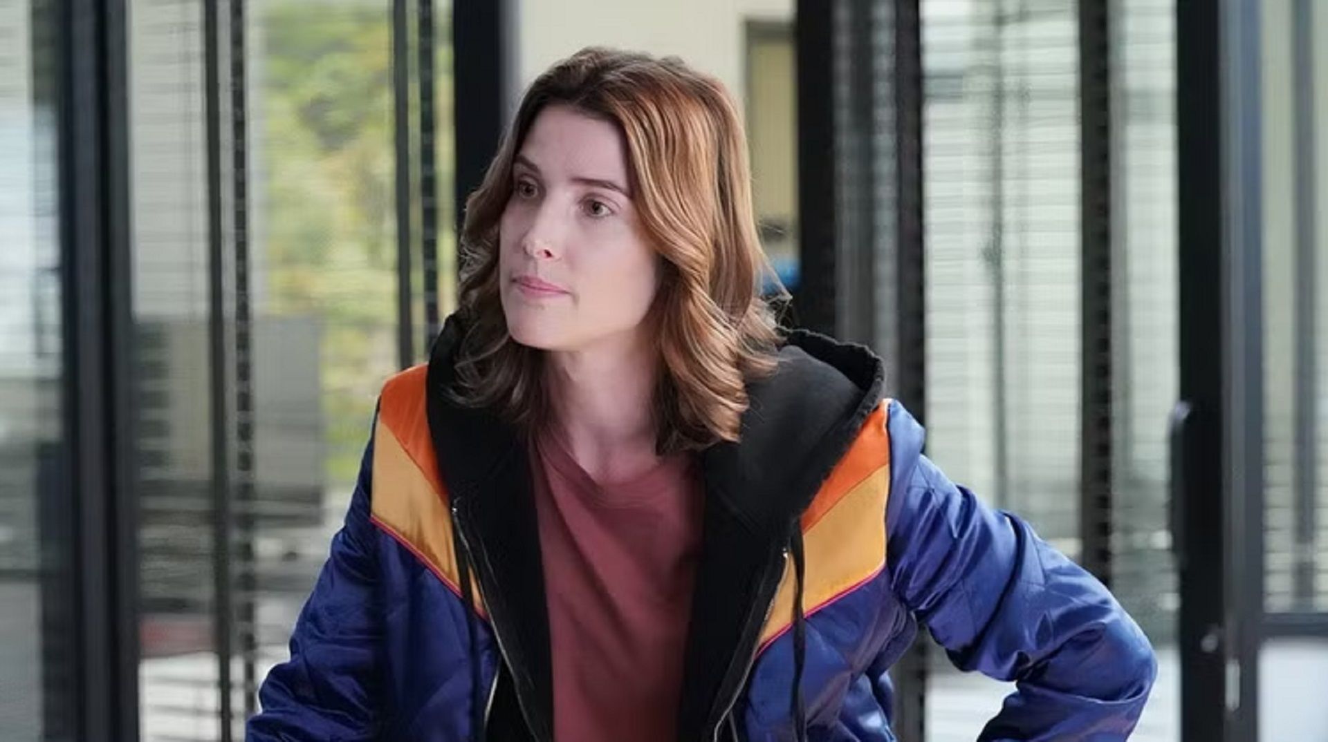 Stumptown TV Series    Source: Amazon Prime
