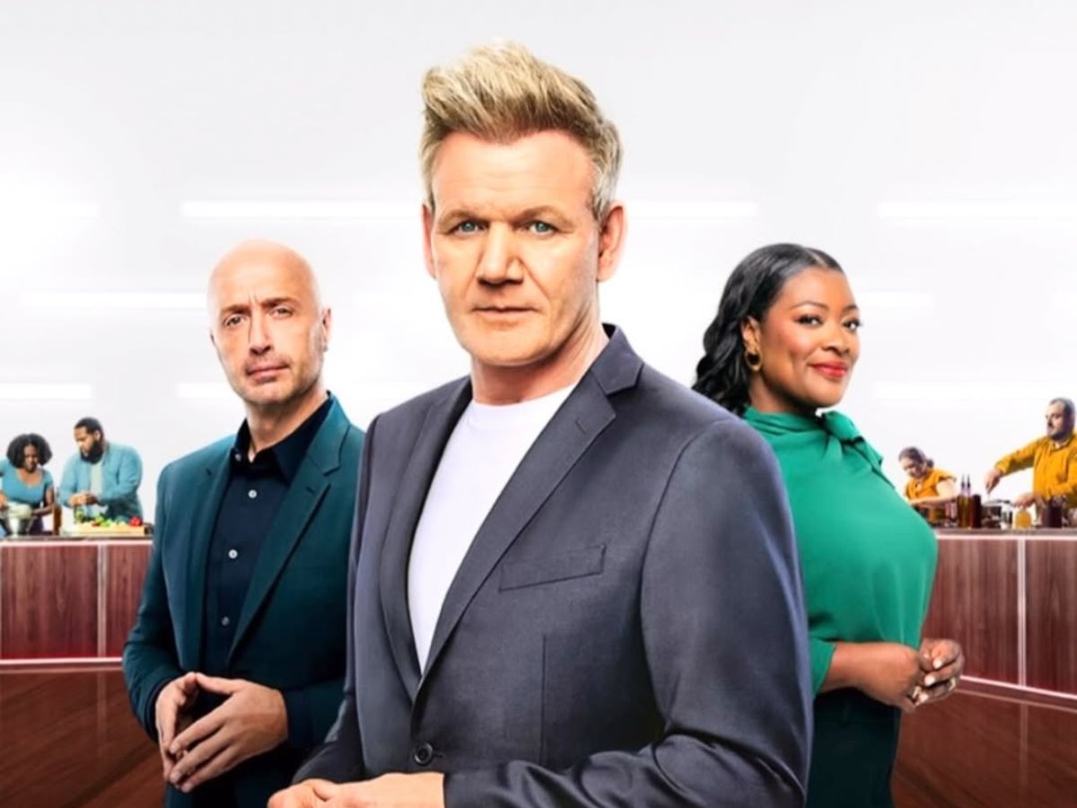 MasterChef USA. Image via Instagram /@mastercheftd