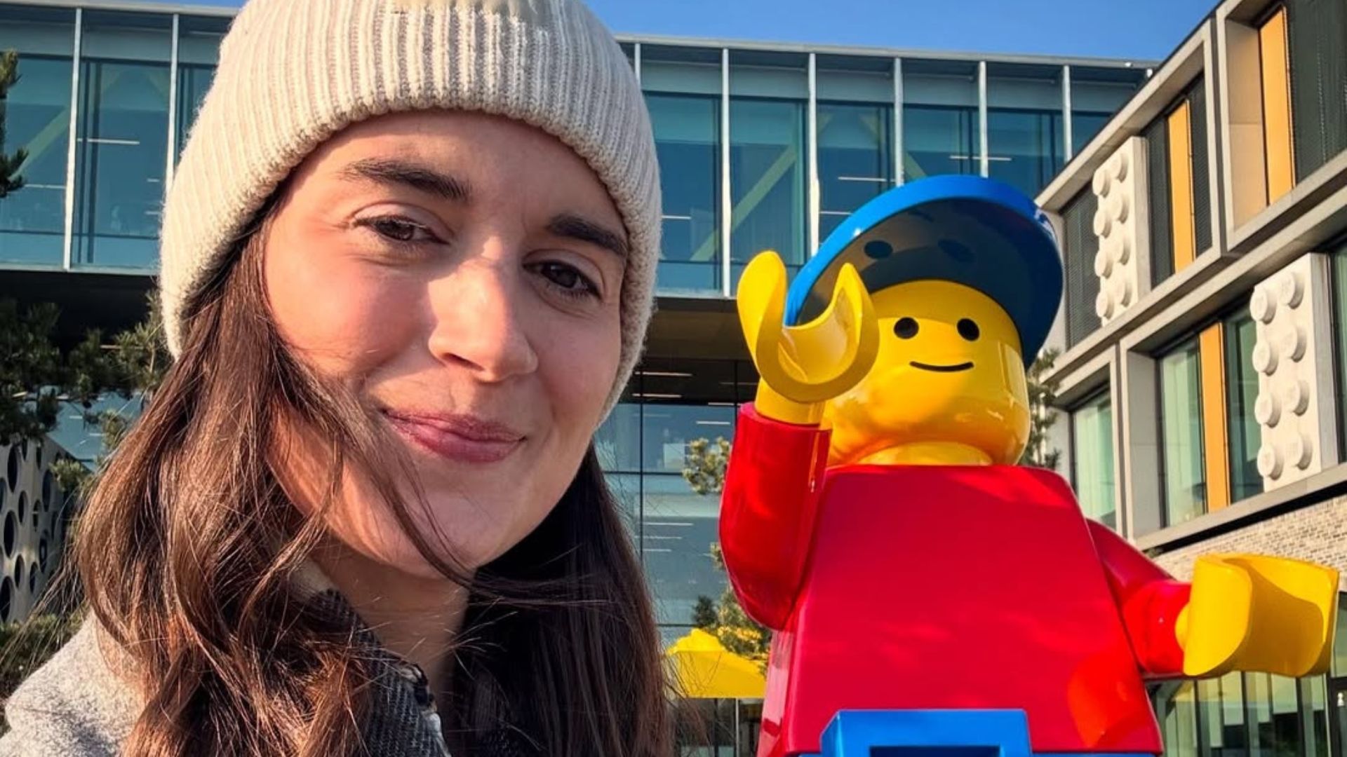 LEGO Masters