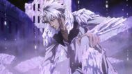 Hitsugaya in his adult form (Image Credit: Studio Pierrot)