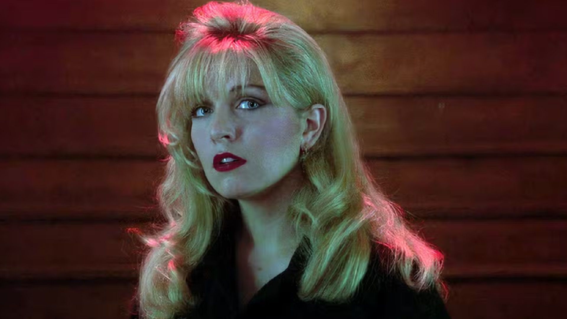 Twin Peaks : The Return   Source: ABC