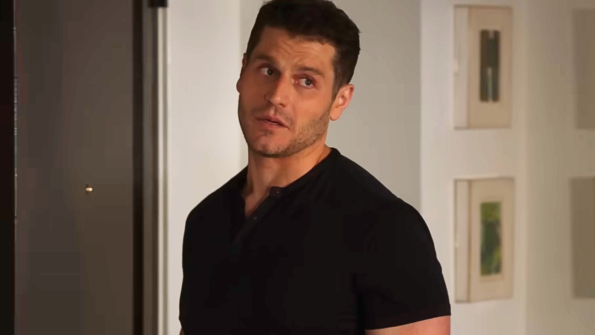 Tommy was never a good guy in 9-1-1 (Image via ABC)