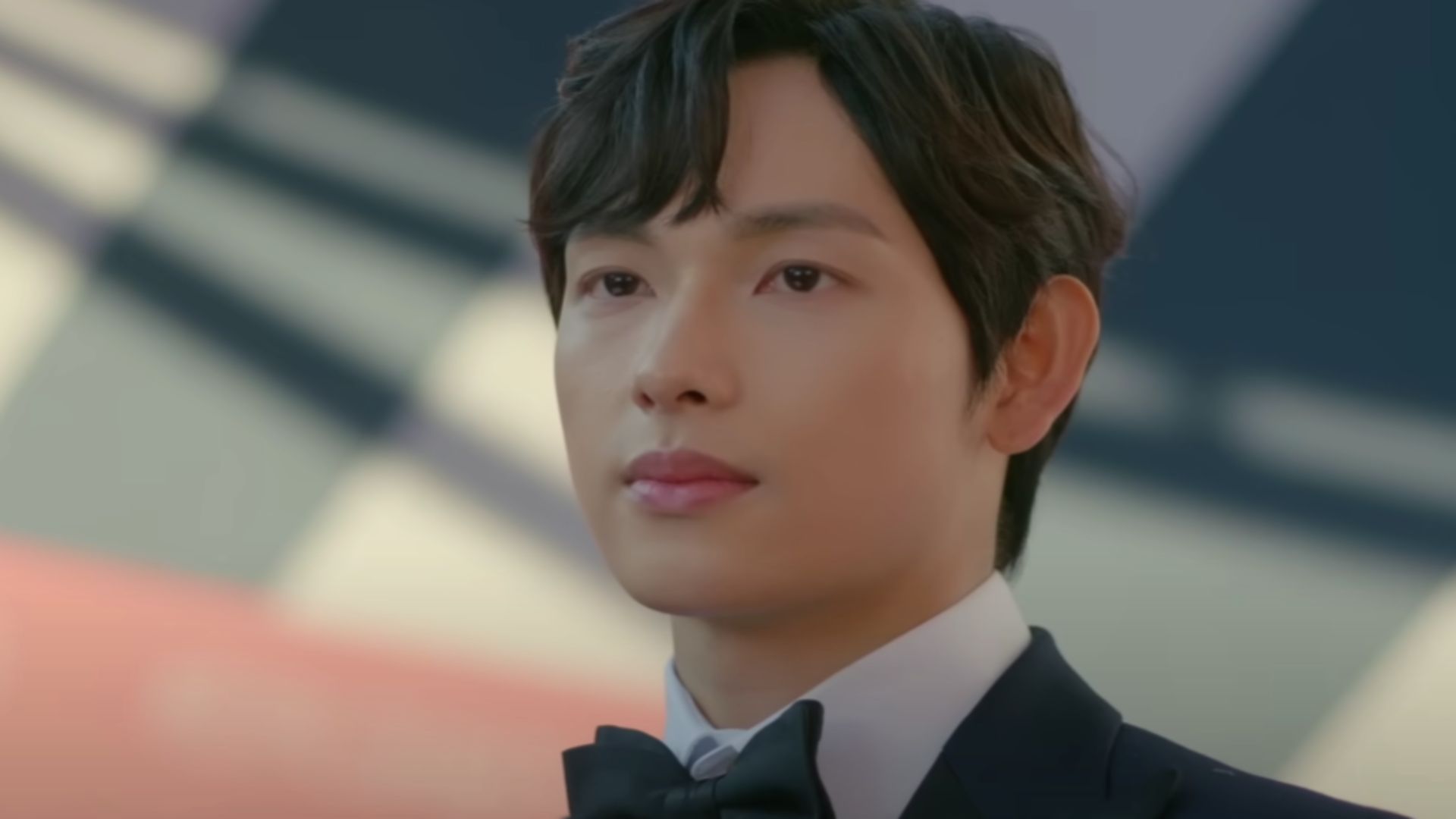 Scene from Run On | Image Via: JTBC