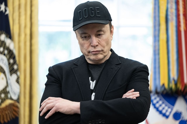 Everything to know about Elon Musk's latest SpaceX starship explosion  during static fire test in Texas