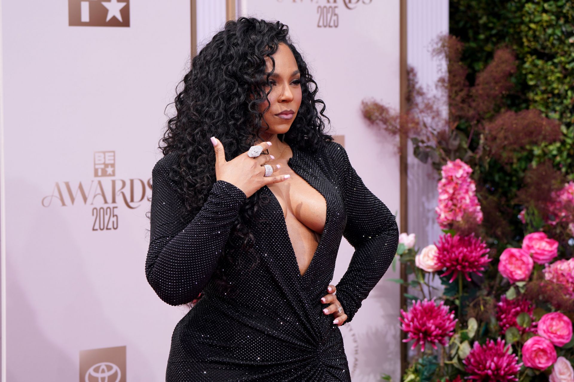 BET Awards 2025 - Arrivals - Source: Getty
