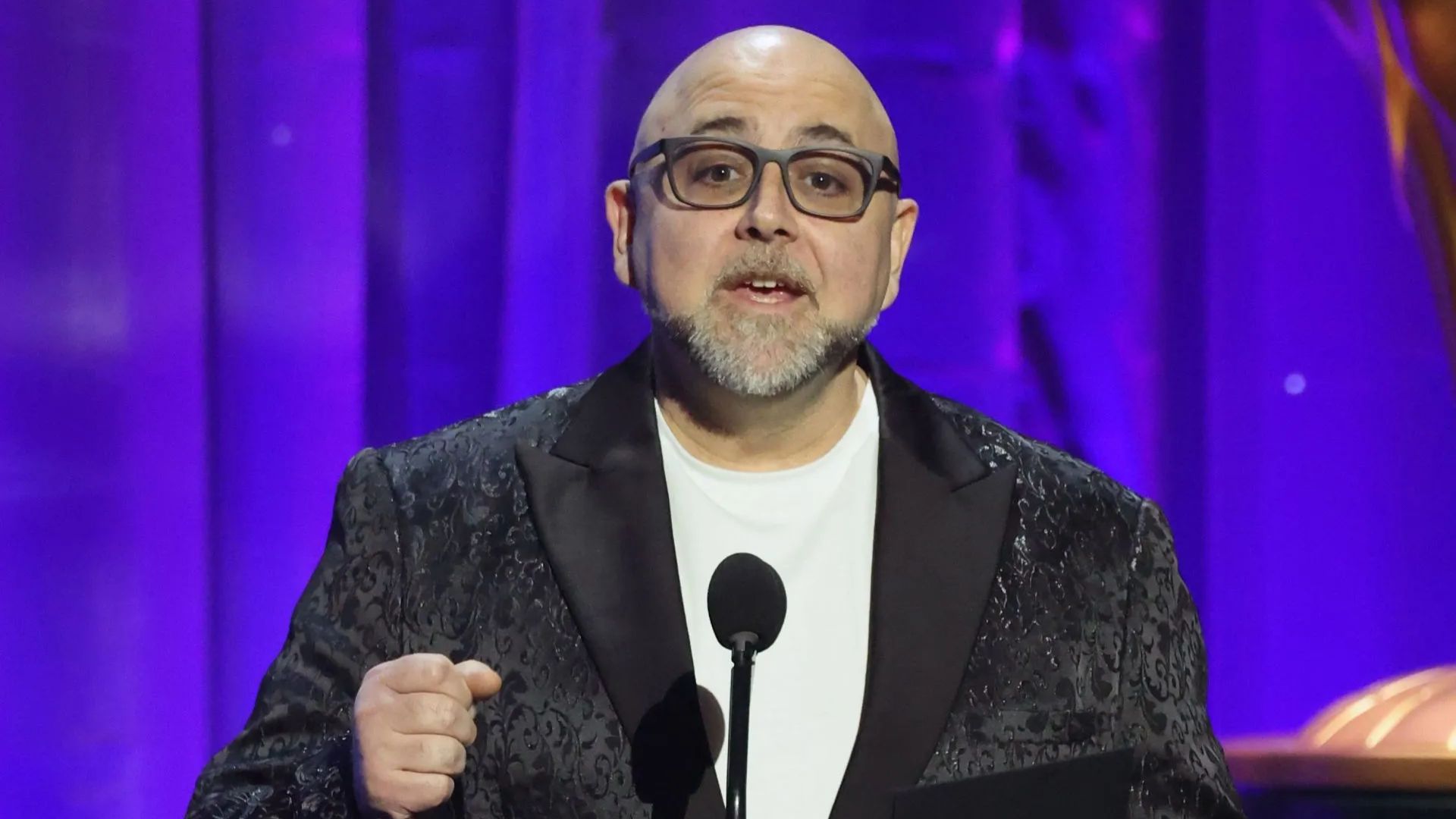  Duff Goldman