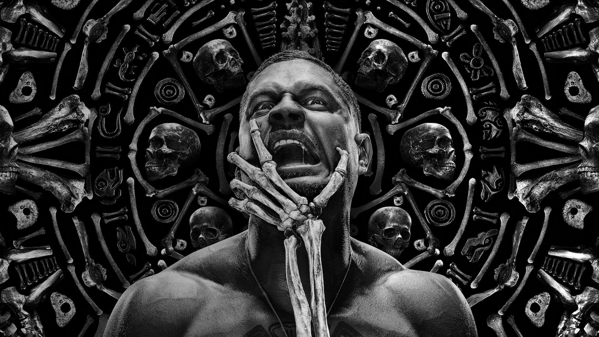 Mayans M.C. - An adrenaline-pumping show | Image via FX