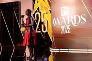 BET Awards 2025 - Show - Source: Getty