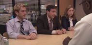 The Office (Image via NBC)