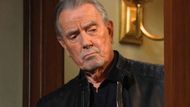 Victor's (Eric Braeden) bark may be worse than his bite on The Young and the Restless | Image: CBS