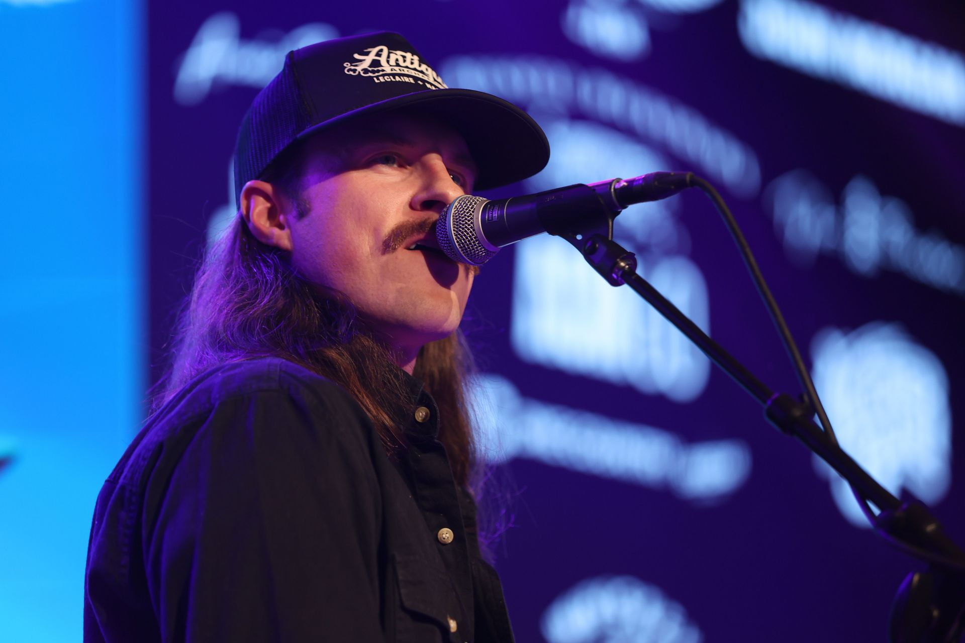 Whiskey Jam x ACM - Source: Getty