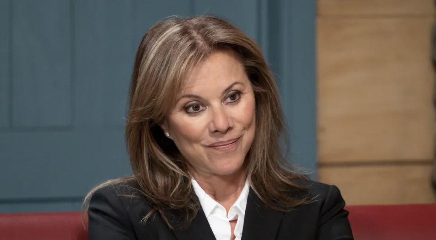 General Hospital (Image via ABC)