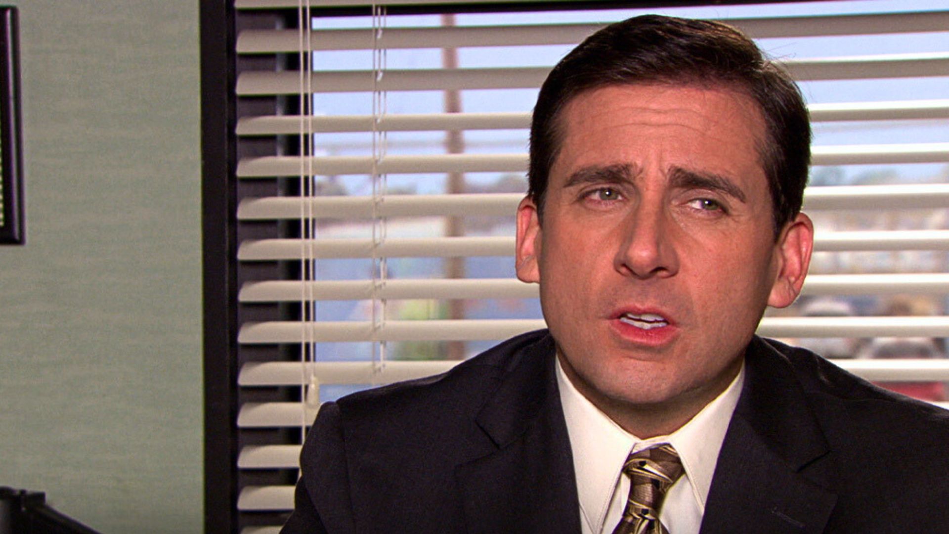 This Breaking Bad actor almost played Michael Scott in The Office (Image via Instagram/@theoffice)