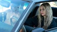 Samara Weaving in Eenie Meanie (Image via 20th Century Studios)