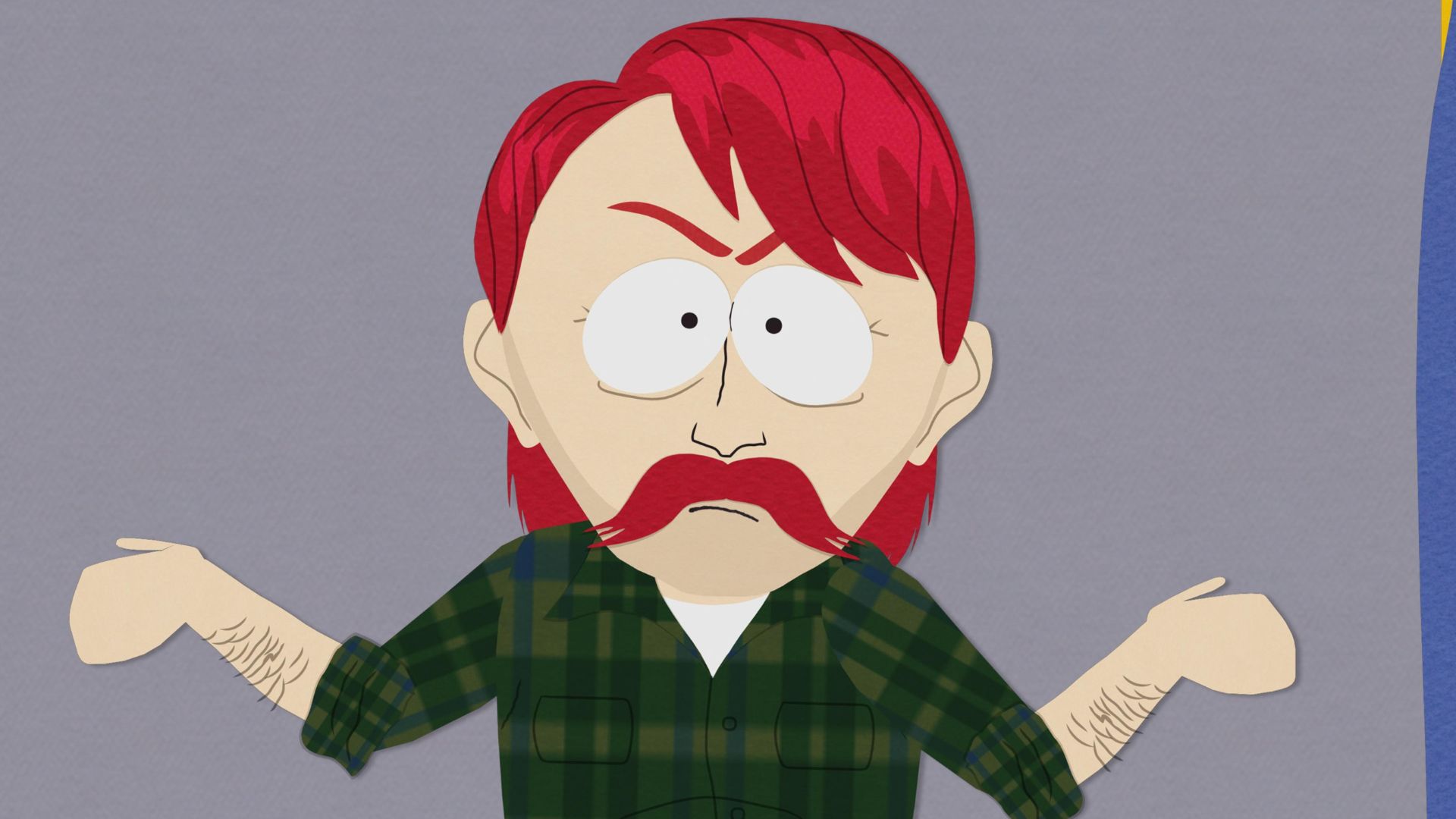 South Park 