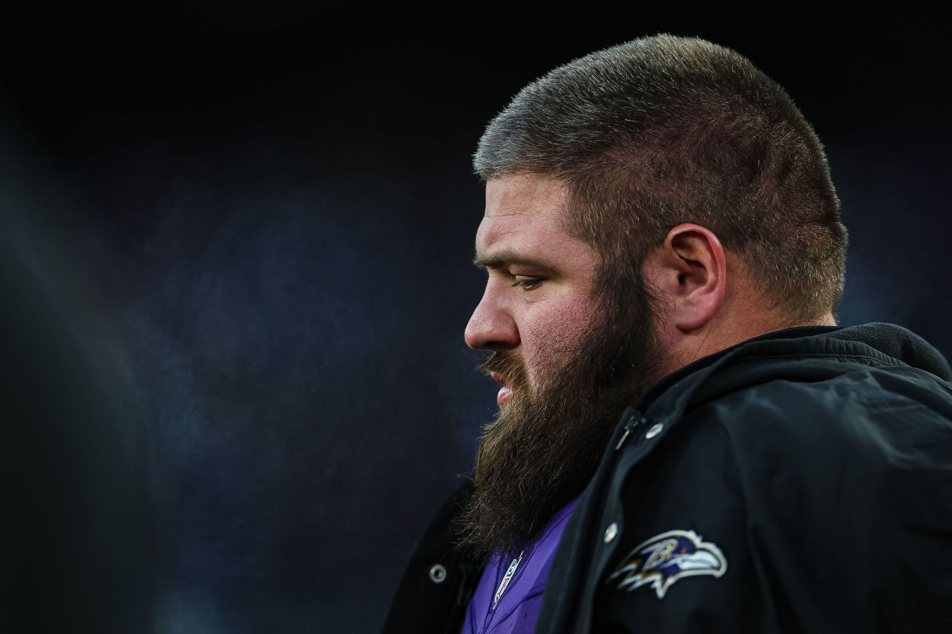 Cleveland Browns v Baltimore Ravens - Source: Getty