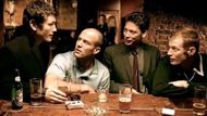 Lock, Stock and Two Smoking Barrels (1998) | Image Source: PolyGram Filmed Entertainment