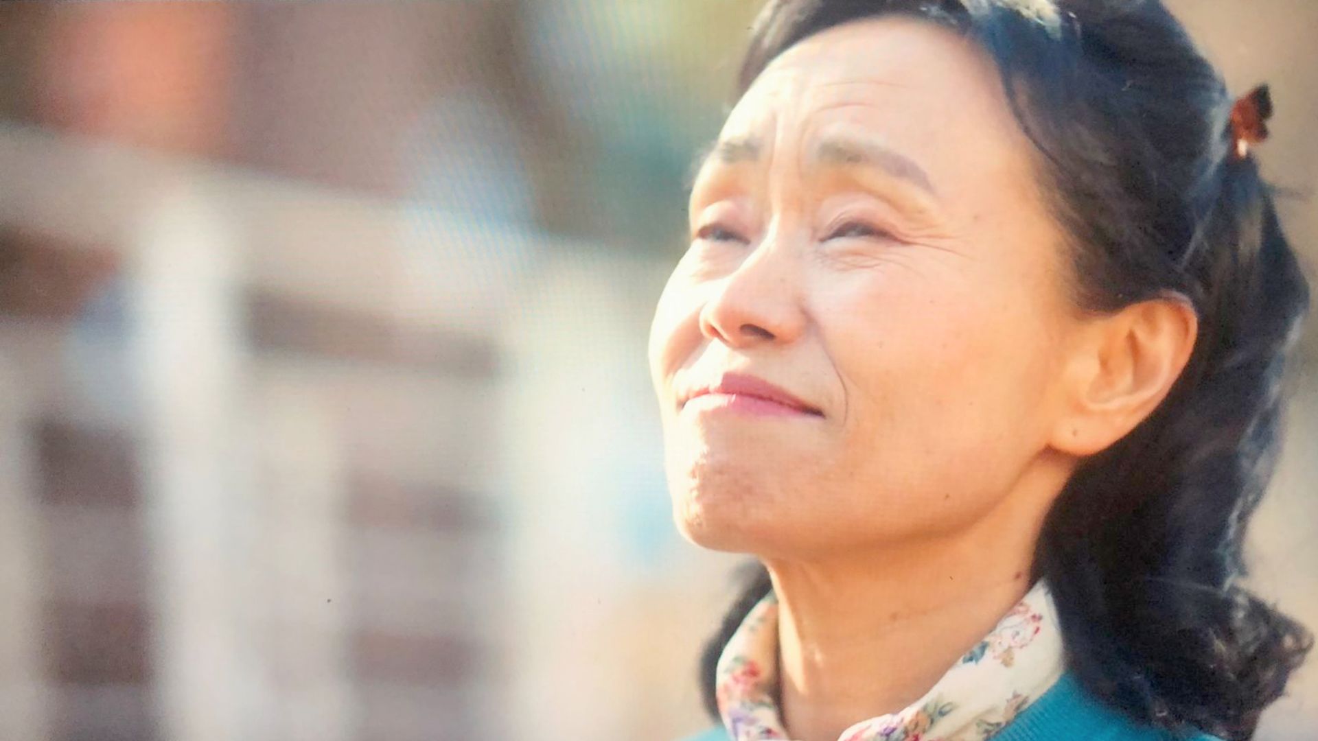 Scene from Oh My Ghost Clients | Image via: Netflix