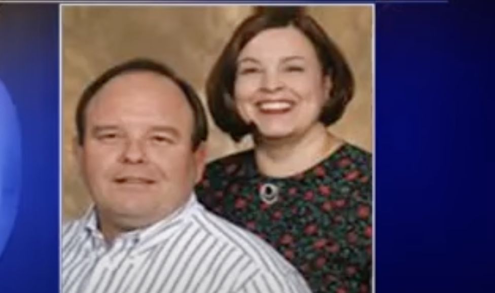 Dateline: The Collector - 5 harrowing details about Gary and Jan Tyrrell
