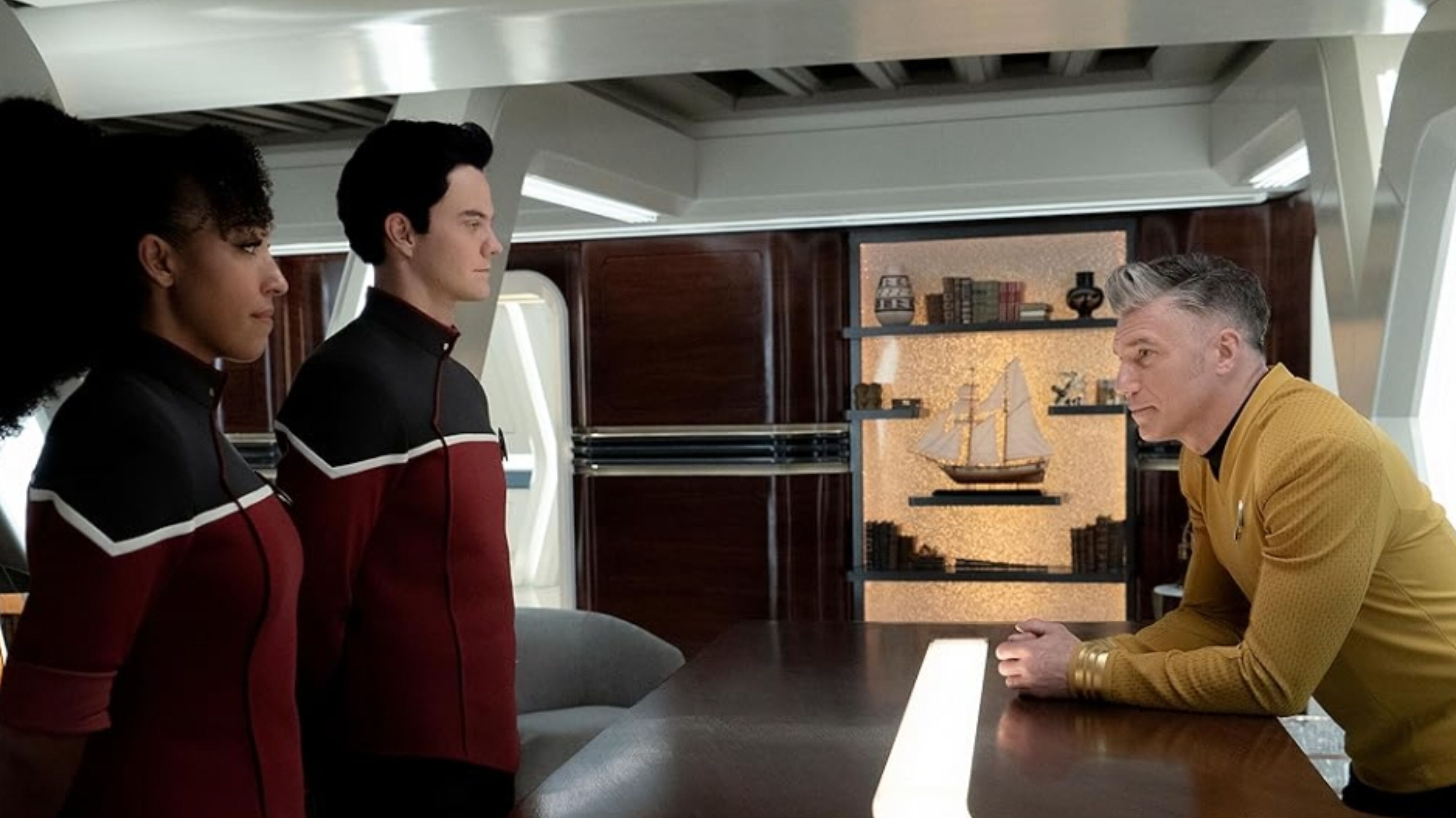 Star Trek: Strange New Worlds (image via Paramount+) 