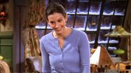 Monica | Image Via: Warner Bros. Television