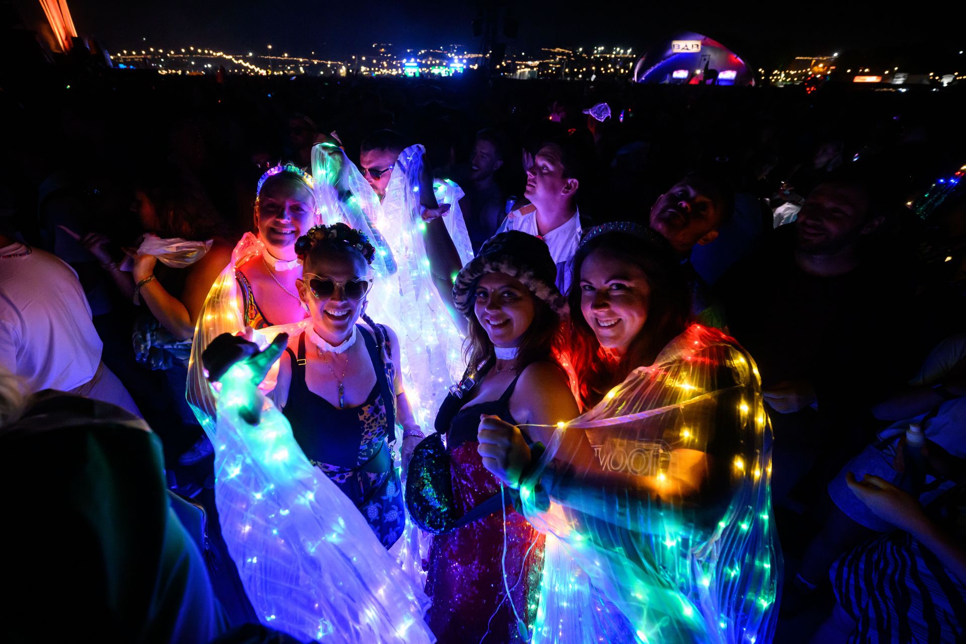 Glastonbury Festival 2025 - Day Four - Source: Getty