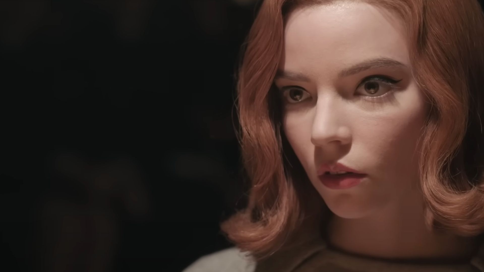 Still from The Queen