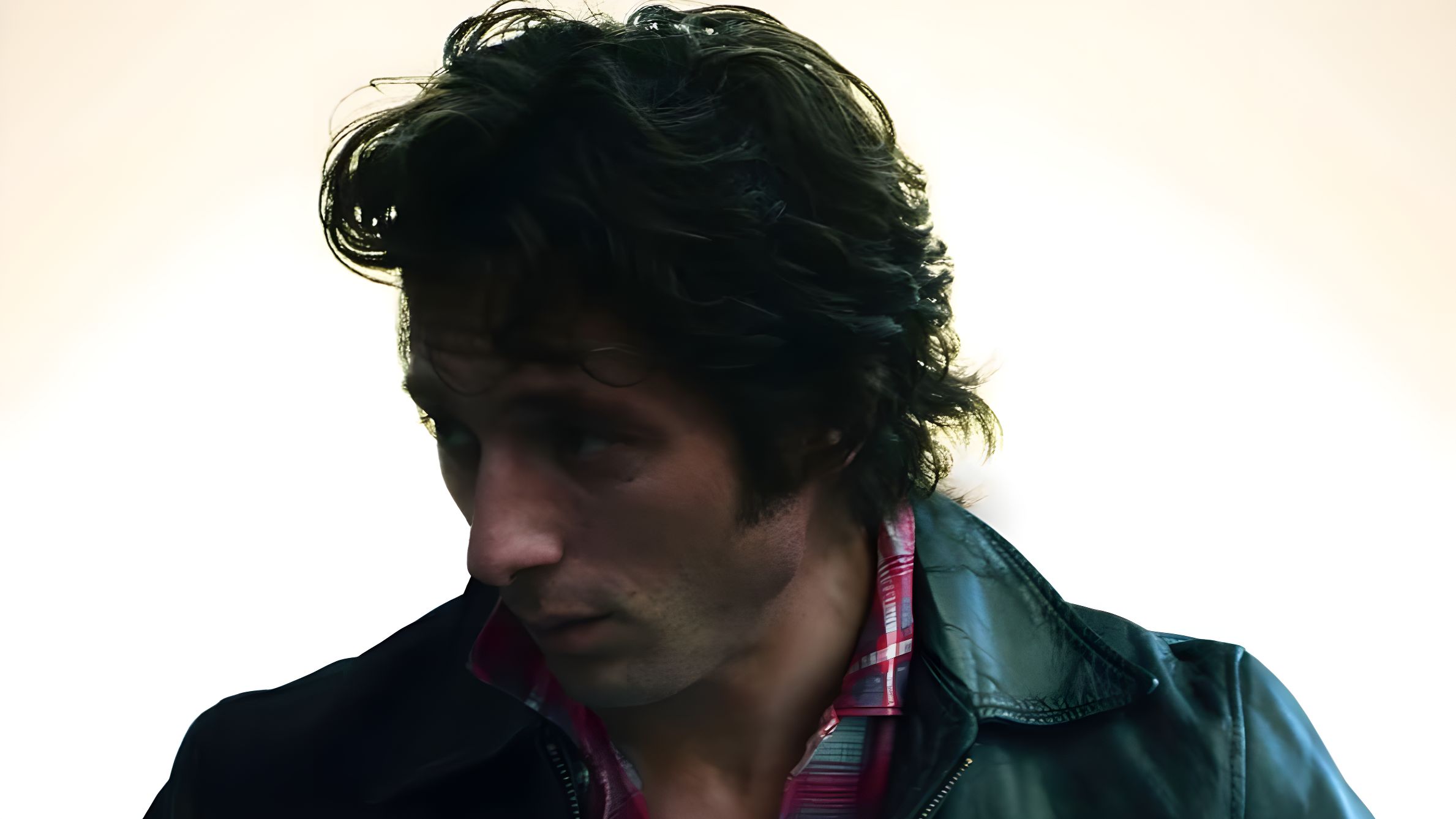 Jeremy Allen White as Bruce Springsteen in Deliver Me From Nowhere (Image via Instagram/20th Century Studios)