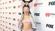 JoJo Siwa (Image via Getty)