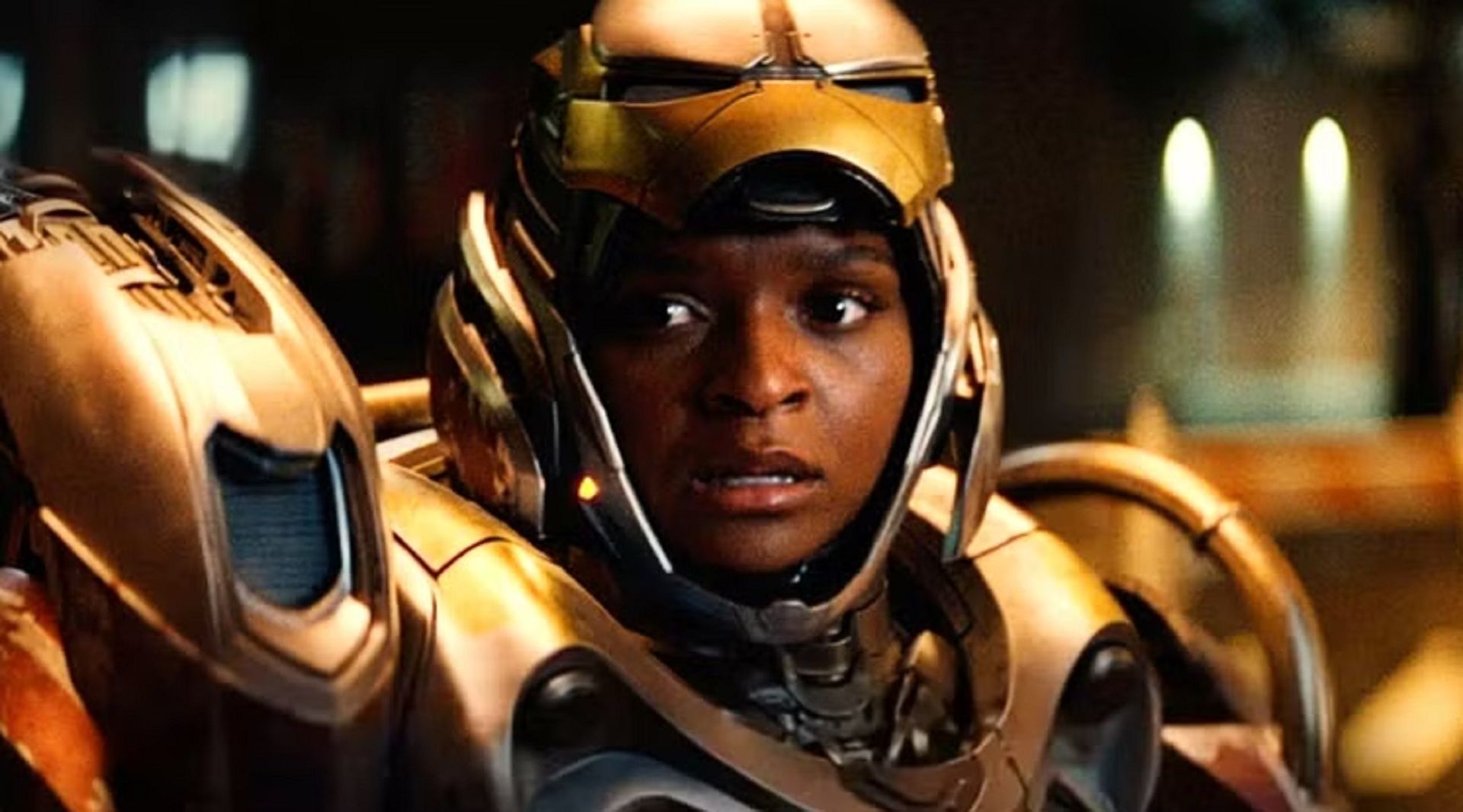 Ironheart    Source: Marvel Studios