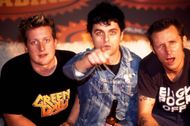 Photo of GREEN DAY - Source: Getty