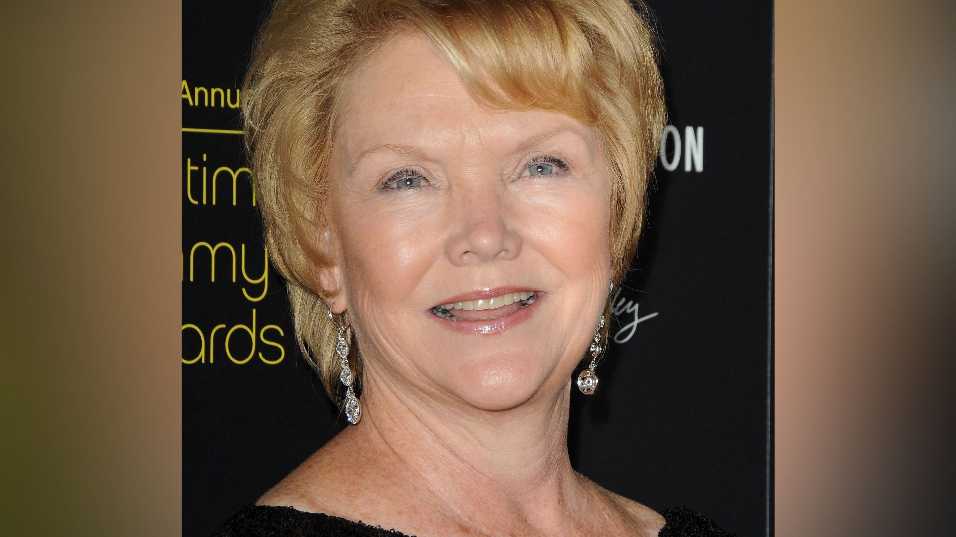 Erika Slezak (Viki, One Life to Live) is checking into General Hospital per her website | Image: JPI