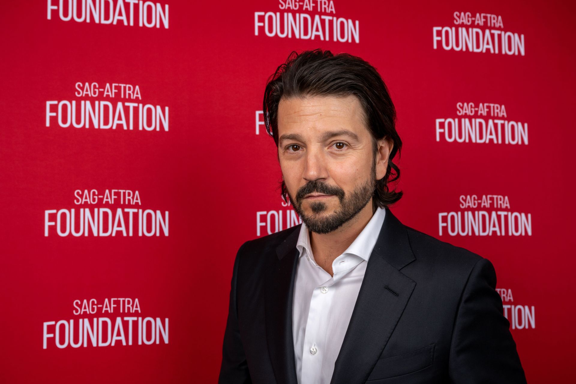 SAG-AFTRA Foundation Conversations Presents &quot;Andor&quot; - Source: Getty