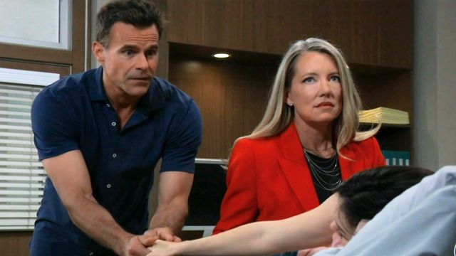 General Hospital Daily YAPP Recap, June 17: What's the big deal that Nina slept with Drew?