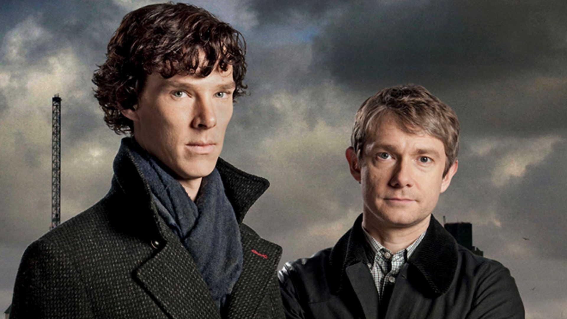 Sherlock