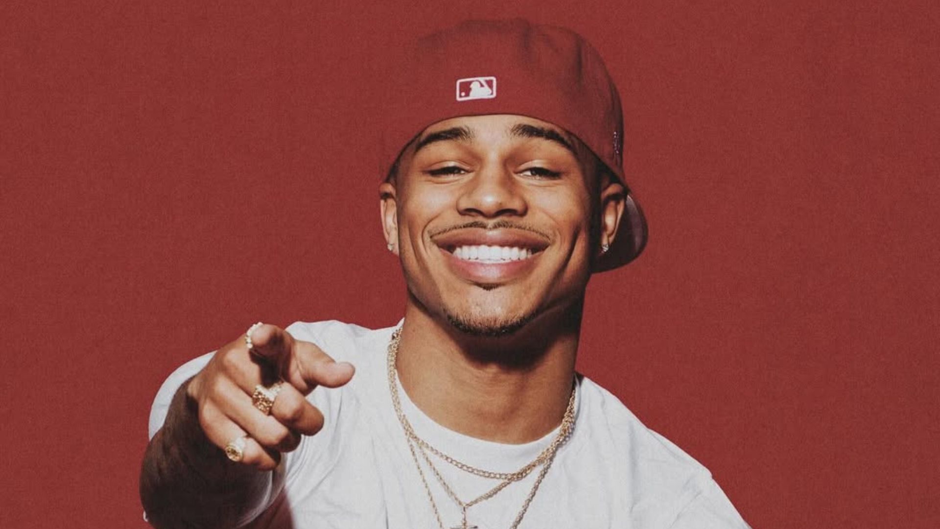 Ace from Love Island USA (Image via Instagram/ @realacegreene)