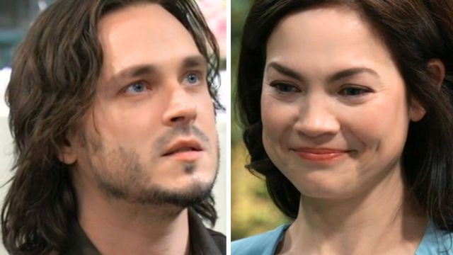 gh spoilers: lucky & liz's new living arrangement... General Hospital Daily YAPP Recap, June 4: Liz turned down Lucky's ...
