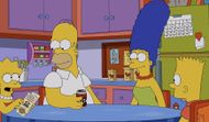 The Simpsons (Image via Fox)
