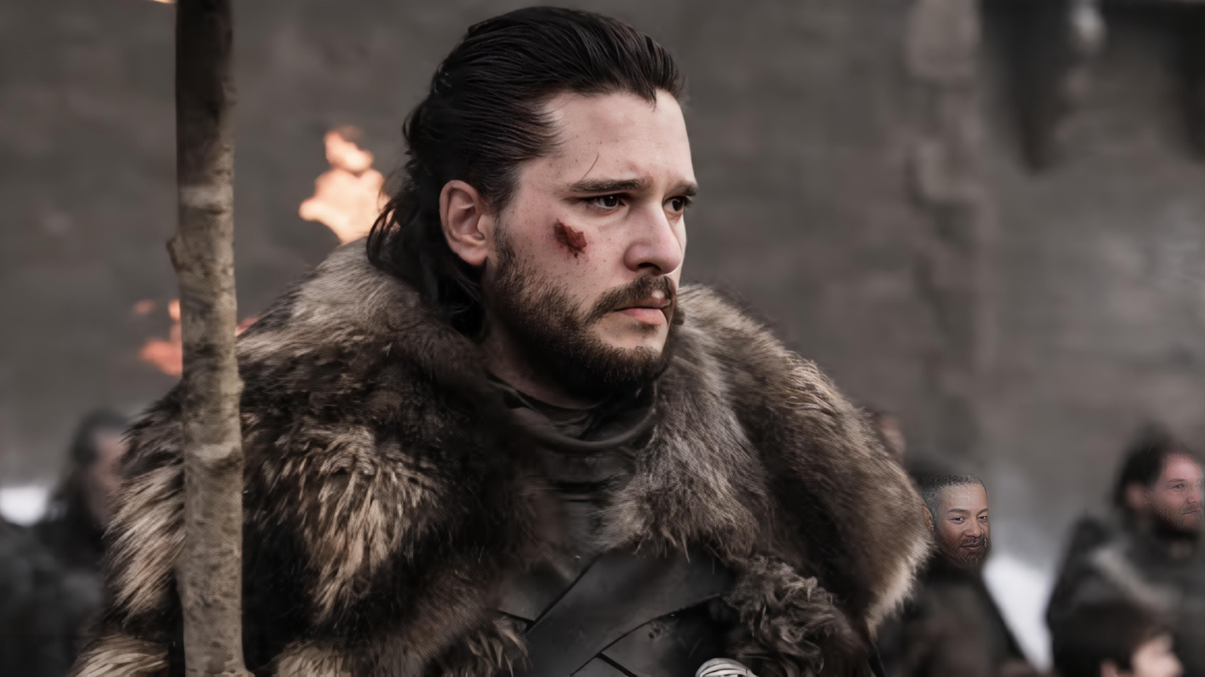 Game of Thrones | Image via: HBO