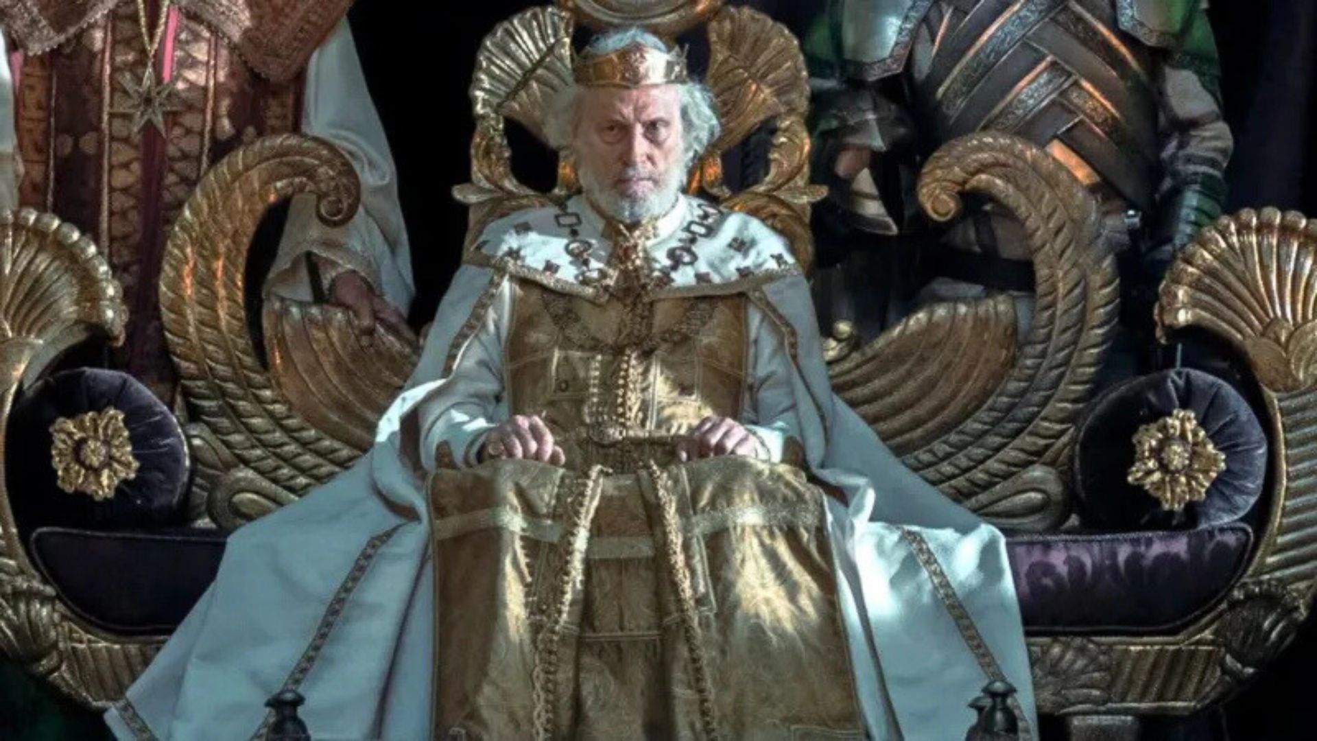 House of the Dragon, Jaehaerys Targaryen
