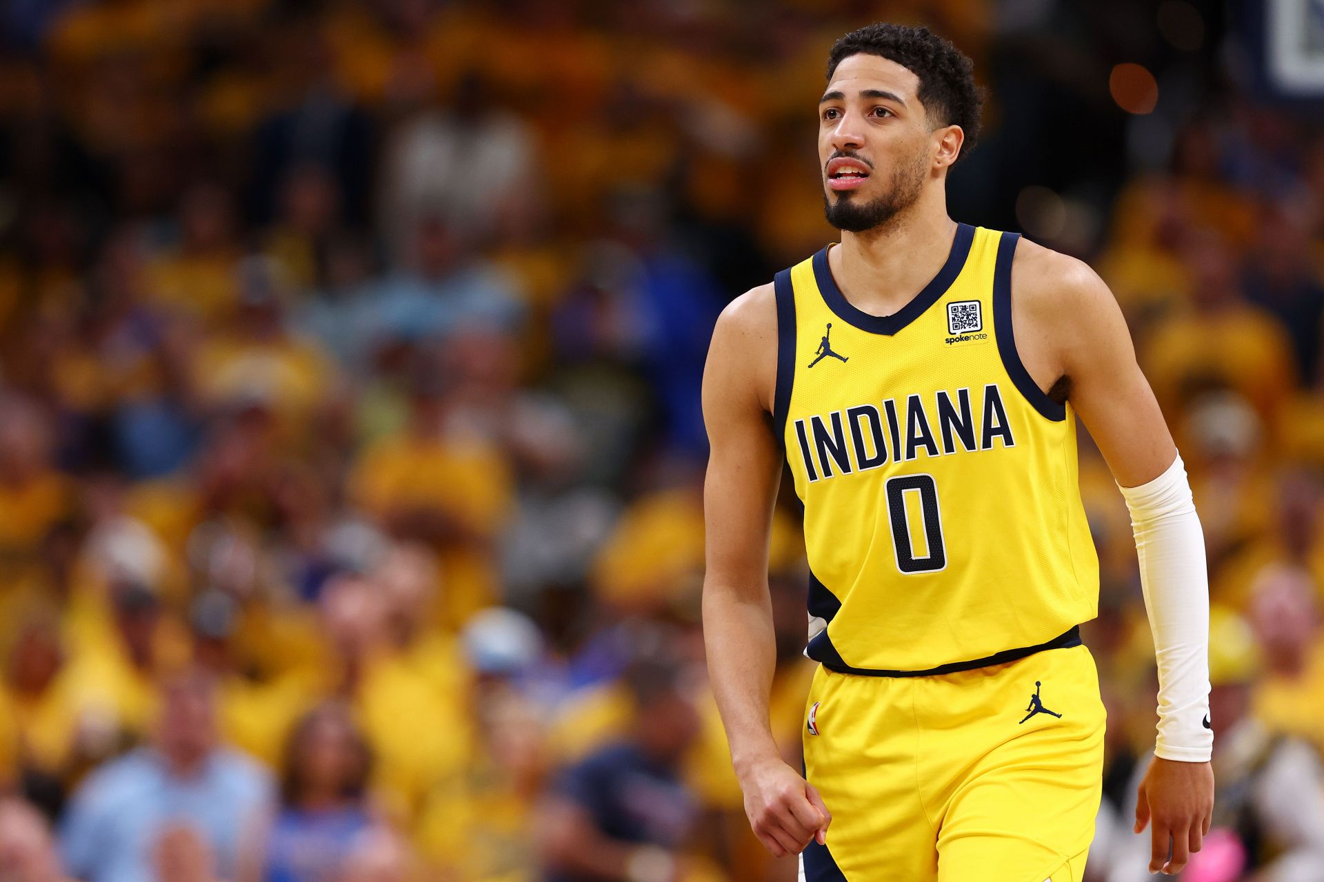 2025 NBA Finals - Game Six - Source: Getty