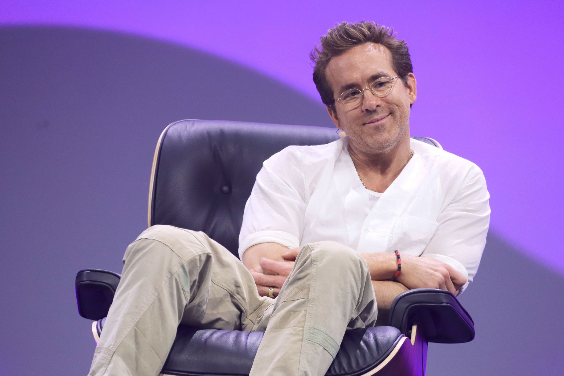 OMR Festival 2025 In Hamburg - Source: Getty