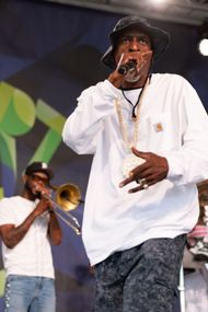 2023 Newport Jazz Festival - Source: Getty