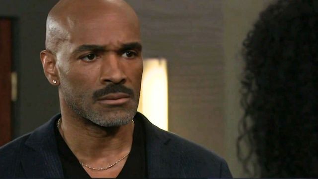 Curtis needs to make up his mind | Image: ABC
