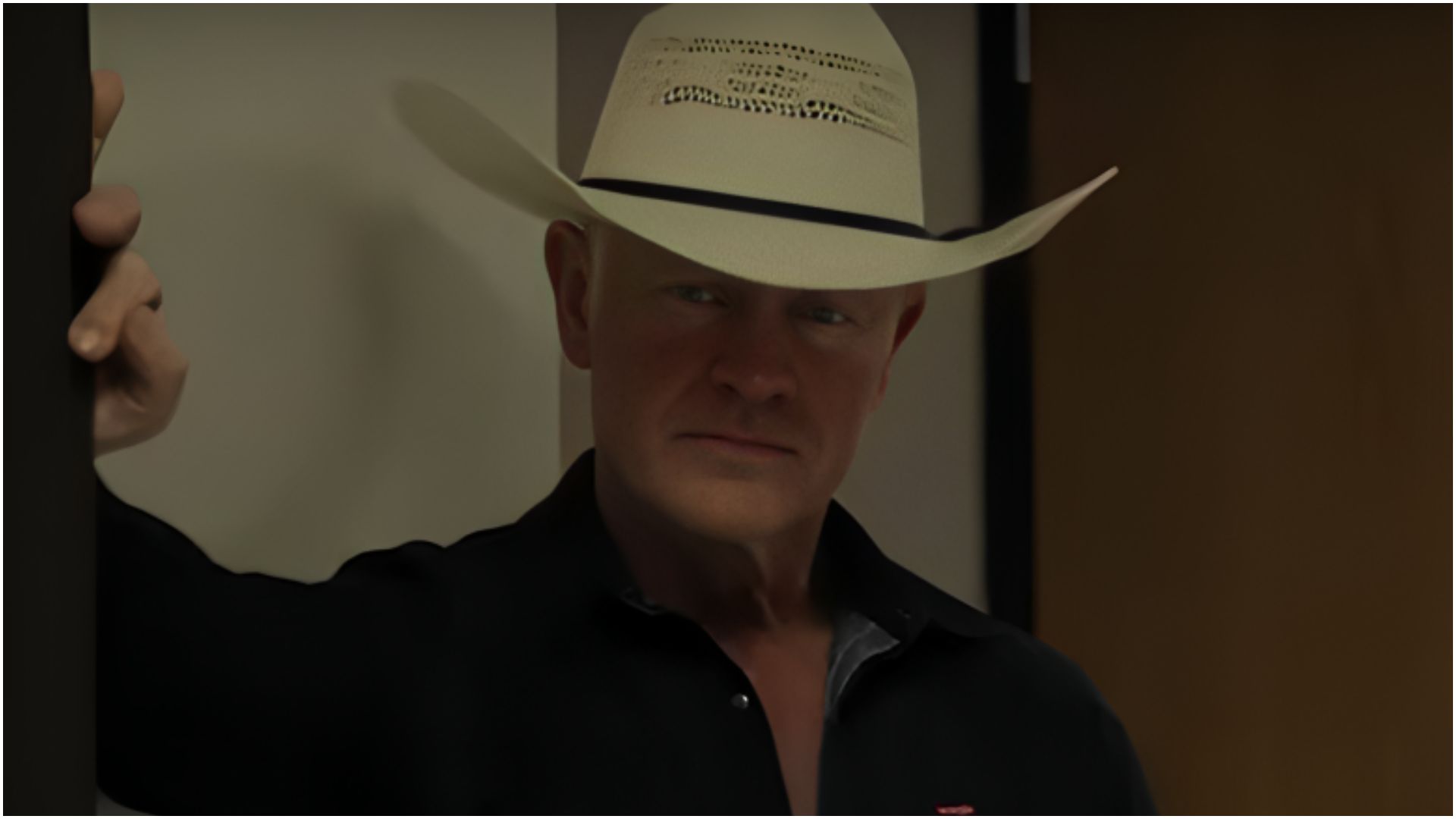 A still from The Last Rodeo | Image via Angel YouTube