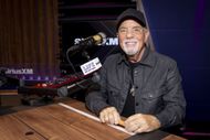 Billy Joel Appears on SiriusXM’s “How’s Life” with John Mayer - Source: Getty