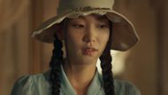 Drug Demon's real name is Kim Yeon-ha (Image via Prime Video)
